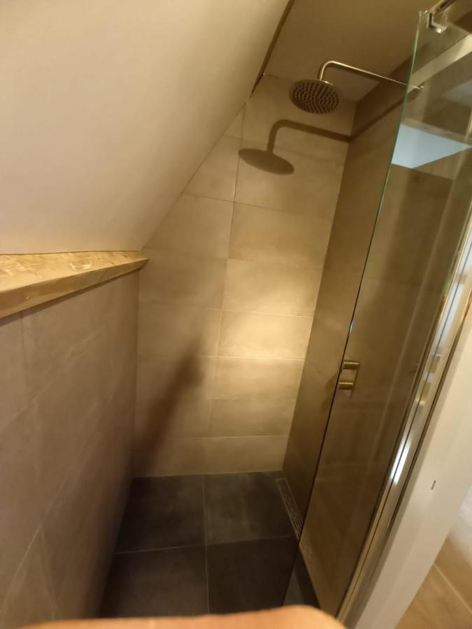 B&B Van Amsterdam 米德尔堡 外观 照片