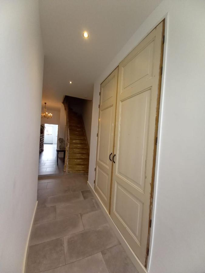 B&B Van Amsterdam 米德尔堡 外观 照片